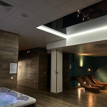 Apartament Dwie Sosny Patrycja Ustronie Morskie Eksteriør billede